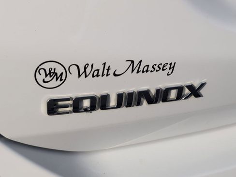 Used 2018 Chevrolet Equinox LS image 13