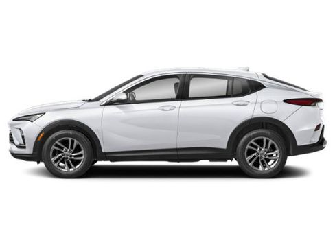 Used 2024 Buick Envista Avenir FWD image 3