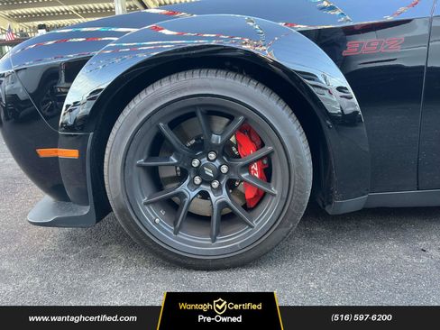 Used 2023 Dodge Challenger R/T Scat Pack image 7