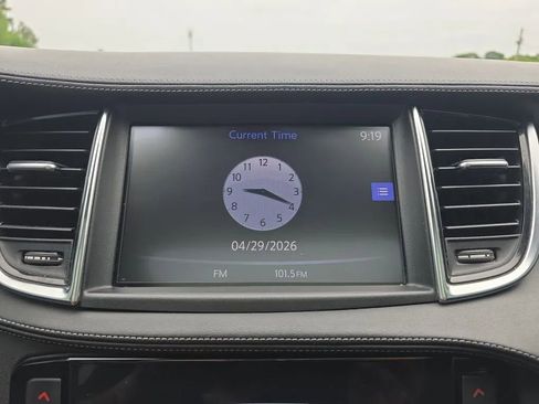 Used 2019 INFINITI QX50 Luxe FWD image 26