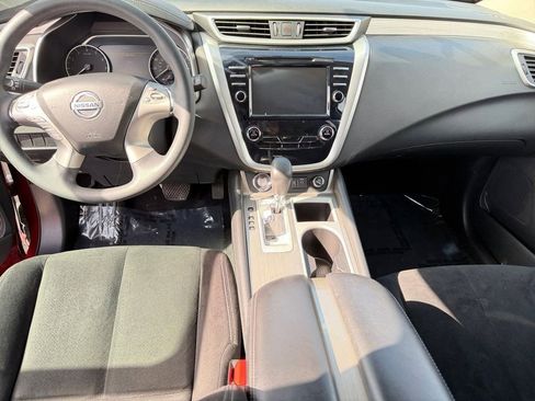 Used 2018 Nissan Murano S w/ Cargo Package image 39