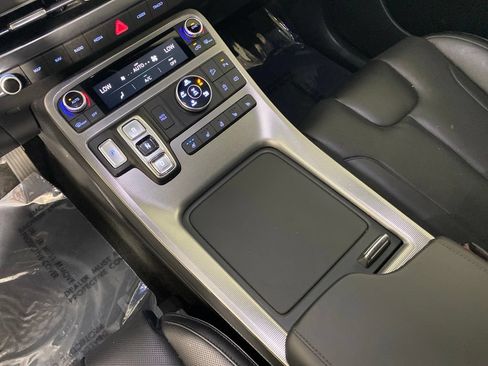 Used 2025 Hyundai Palisade Calligraphy AWD/4WD image 24