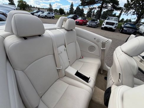 Used 2010 Lexus IS 250C RWD image 24