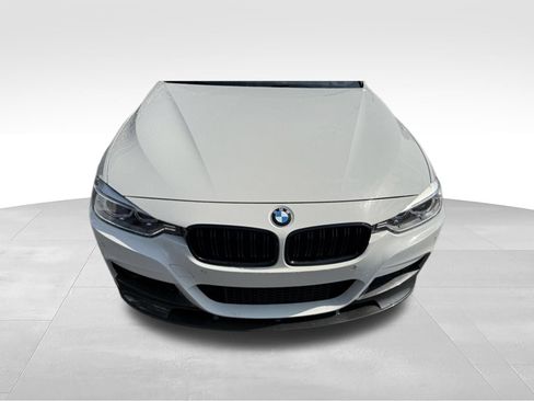 Used 2012 BMW 335i Sedan RWD image 8