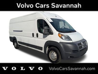 Used 2015 RAM ProMaster 3500 w/ Interior Convenience Group