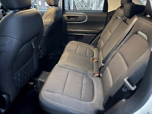 Used 2024 Ford Bronco Sport Badlands image 10