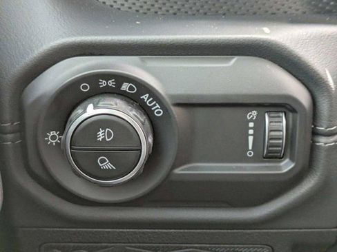New 2026 Jeep Gladiator Rubicon AWD/4WD image 25
