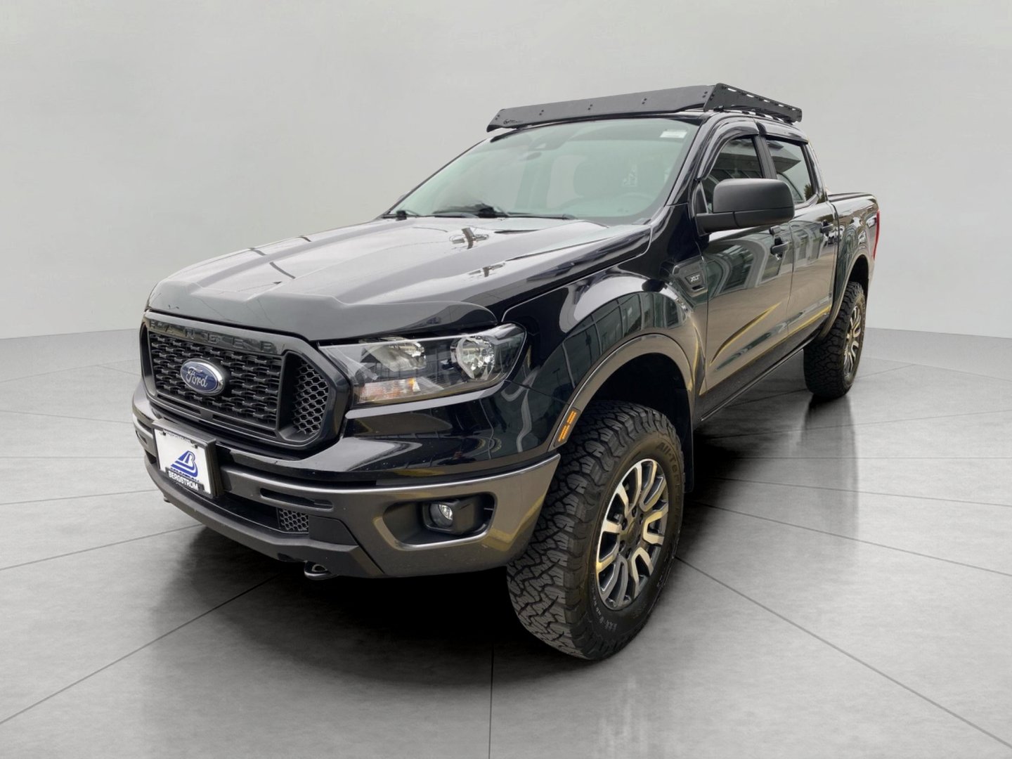 Certified 2020 Ford Ranger XLT w/ Equipment Group 302A Luxury AWD/4WD image 4