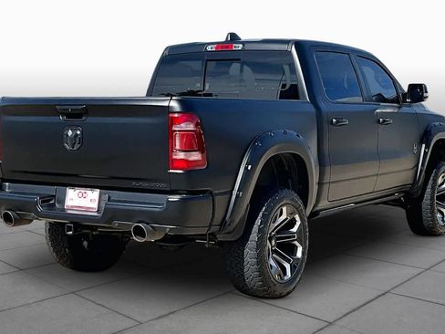 Used 2022 RAM 1500 Laramie image 12