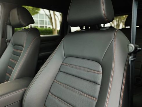 Certified 2026 Honda CR-V Sport-L image 20