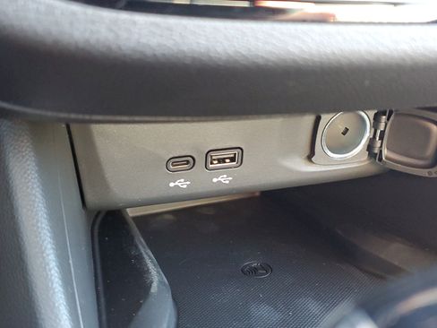 New 2026 Buick Envista Preferred w/ Convenience I Package FWD image 27