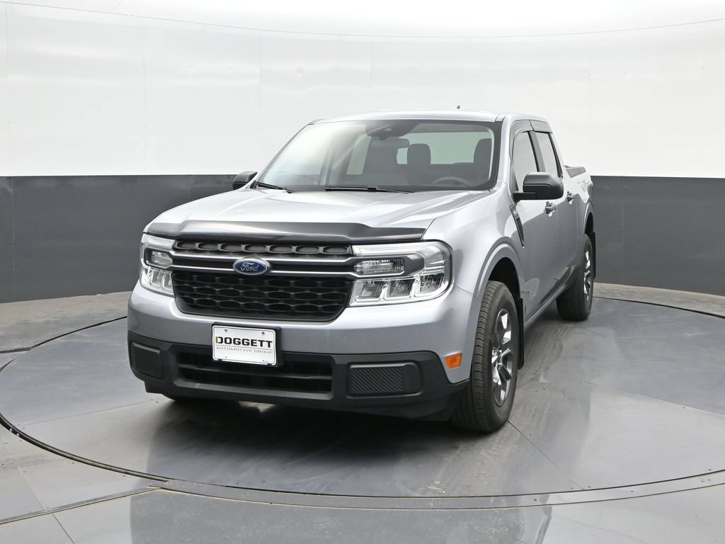 Used 2024 Ford Maverick XLT FWD image 23