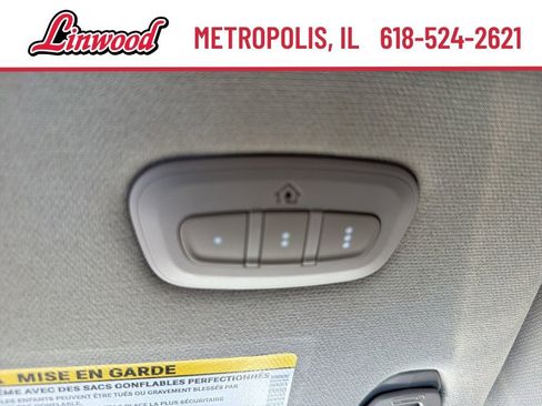Used 2024 RAM 2500 Laramie w/ Safety Group AWD/4WD image 30