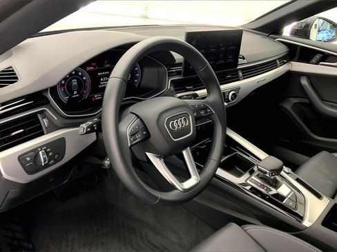 Certified 2025 Audi A5 2.0T Premium Plus w/ Convenience Plus Package image 14