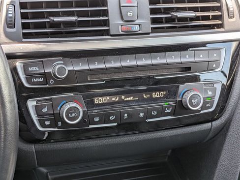 Used 2020 BMW 430i Convertible w/ Convenience Package RWD image 15