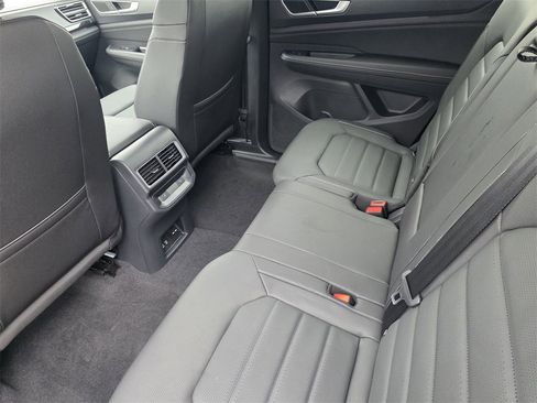 New 2025 Volkswagen Atlas Cross Sport SEL image 20
