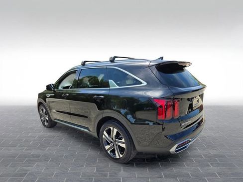 Used 2023 Kia Sorento EX w/ Panoramic Sunroof Package AWD/4WD image 6