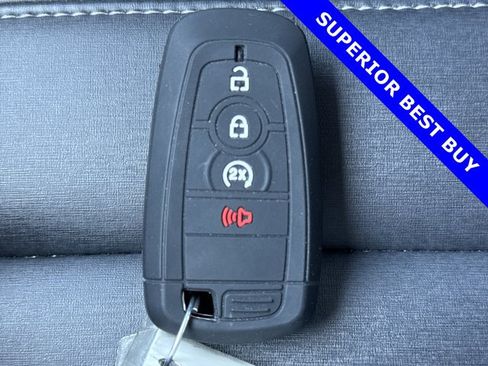 Used 2025 Ford Bronco Badlands AWD/4WD image 23