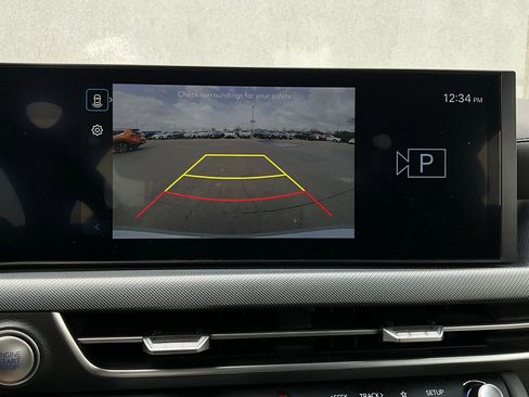 Used 2025 Hyundai Sonata SEL image 32