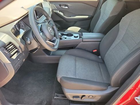 Used 2023 Nissan Rogue SV image 5