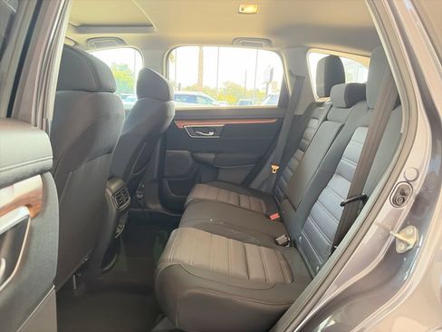 Used 2020 Honda CR-V EX image 30