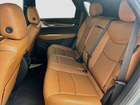 Used 2025 Cadillac XT5 Premium Luxury w/ Technology Package FWD image 26