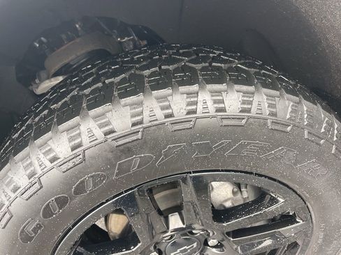 Used 2023 Chevrolet Silverado 1500 Custom w/ Rally Edition image 34