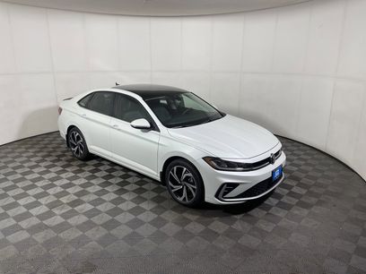 New 2026 Volkswagen Jetta SEL