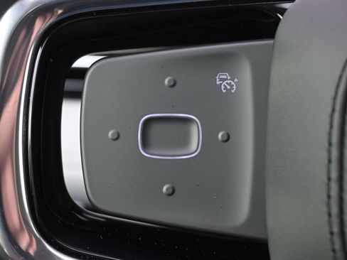 New 2026 Lincoln Nautilus Reserve w/ Jet Appearance Package AWD/4WD image 30