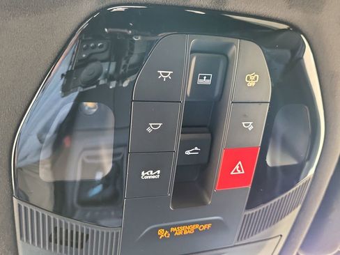 New 2027 Kia Telluride SX Prestige X-Line AWD/4WD image 22