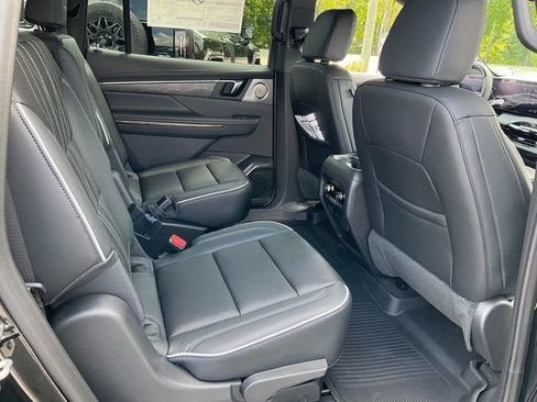 New 2026 Buick Enclave Avenir w/ Super Cruise Package image 19