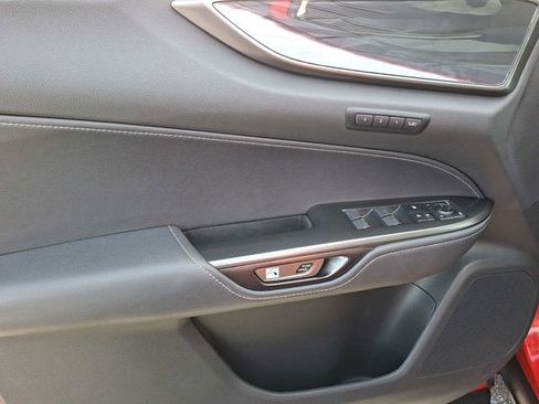 Certified 2023 Lexus NX 350 AWD w/ Premium Package image 8