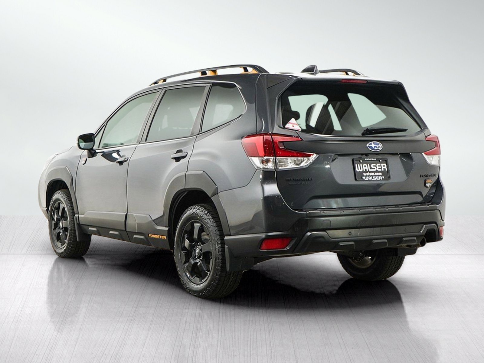 Used 2023 Subaru Forester Wilderness AWD/4WD image 3