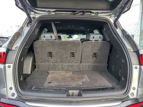 Certified 2024 Buick Enclave Premium image 20