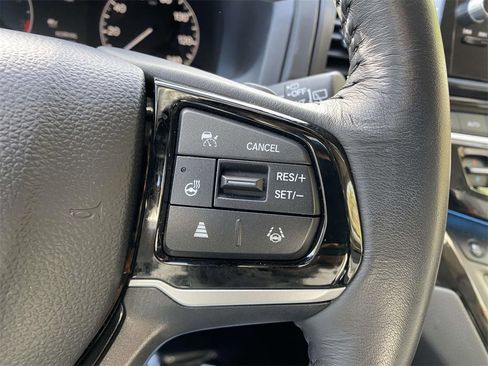 Used 2025 Honda Odyssey Elite image 22