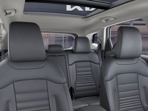 New 2025 Kia Sportage SX Prestige image 27