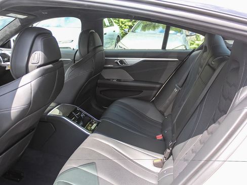 Used 2026 BMW 840i w/ M Sport Professional Package RWD image 17