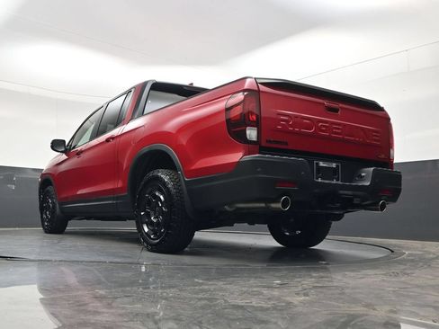 Used 2026 Honda Ridgeline TrailSport image 32