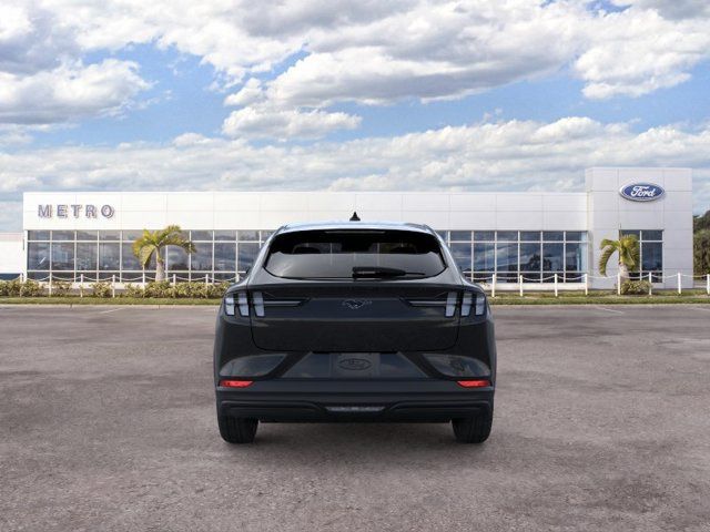 New 2026 Ford Mustang Mach-E Premium w/ Sport Appearance Package RWD image 5