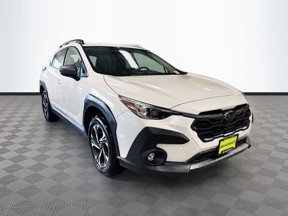 New 2026 Subaru Crosstrek 2.0i Premium