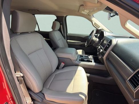 Certified 2020 Ford Expedition XLT w/ Cargo Package RWD image 11
