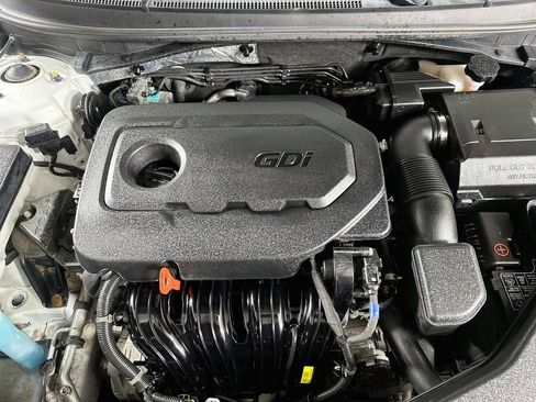 Used 2018 Hyundai Sonata SEL FWD image 32