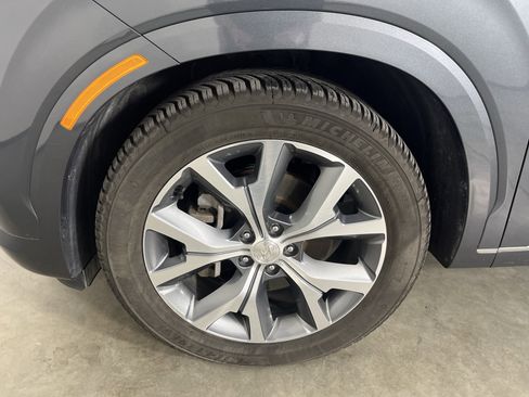 Used 2021 Hyundai Palisade Limited image 23