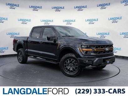 New 2026 Ford F150 Tremor w/ Equipment Group 402A High