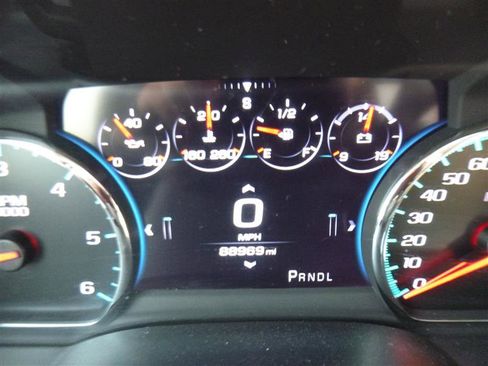 Used 2017 GMC Sierra 1500 Denali image 14