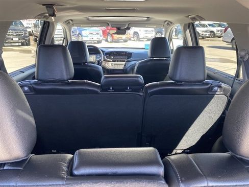 Used 2021 Honda Pilot EX-L image 15