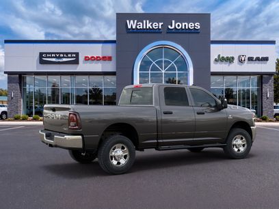 New 2026 RAM 2500 Tradesman