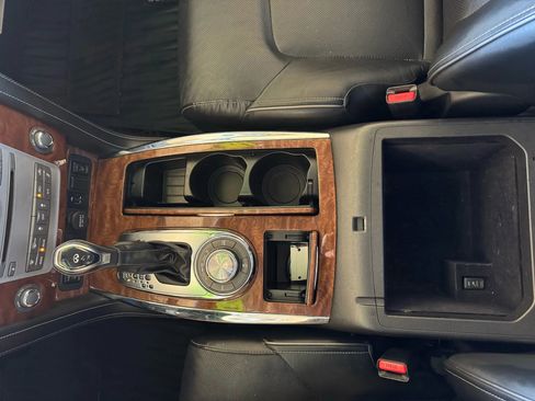 Used 2019 INFINITI QX80 Luxe w/ 22" Wheel Package image 15