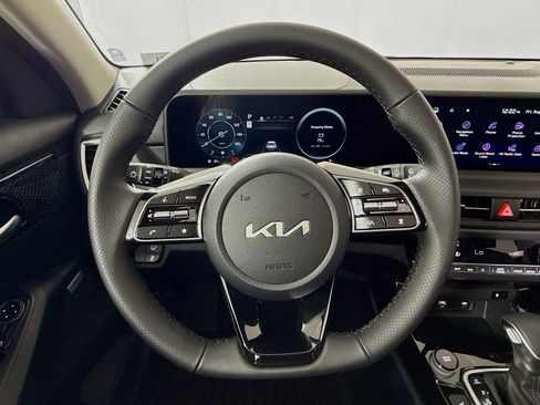 New 2026 Kia Seltos SX w/ SX Sunroof Package AWD/4WD image 12