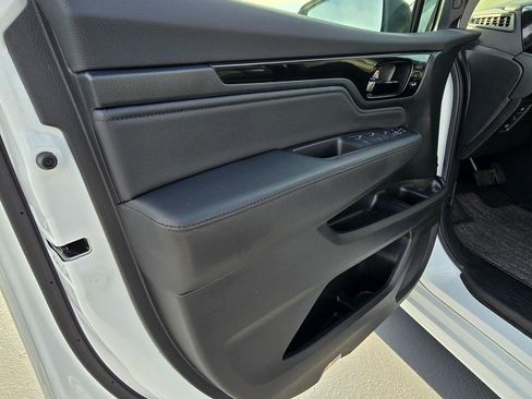 Used 2022 Honda Odyssey Touring image 20